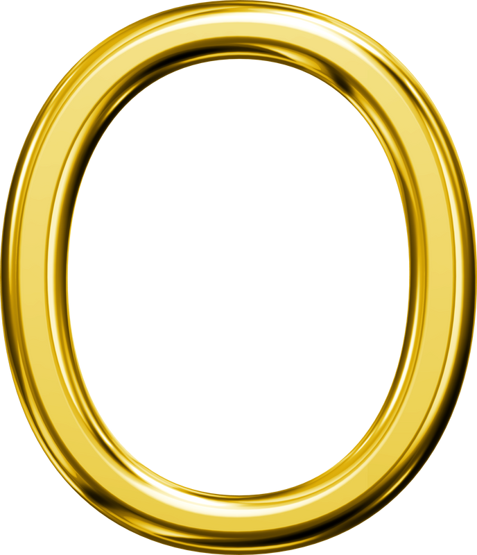 Gold O